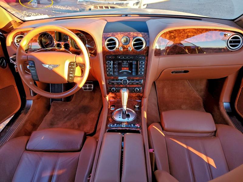 Aukcja sprzedaży 2007 Bentley Continenta, vin: SCBDR33W77C046896, numer aukcji: 76606755