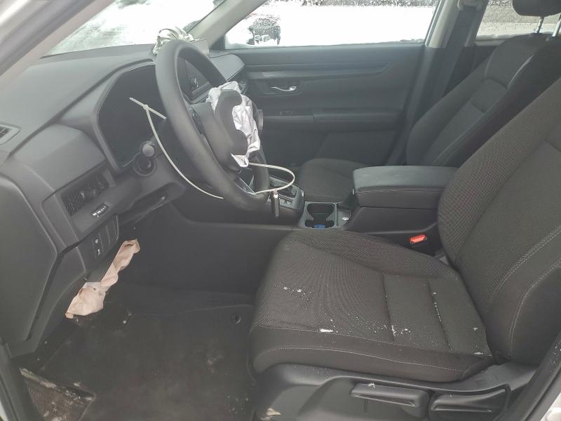 Aukcja sprzedaży 2025 Honda Cr-v Lx, vin: 2HKRS3H29SH002215, numer aukcji: 94548675