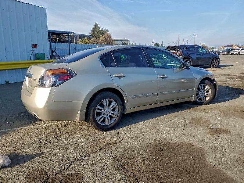 94411115 :رقم المزاد ، 1N4AL2AP1AN532273 vin ، 2010 Nissan Altima مزاد بيع