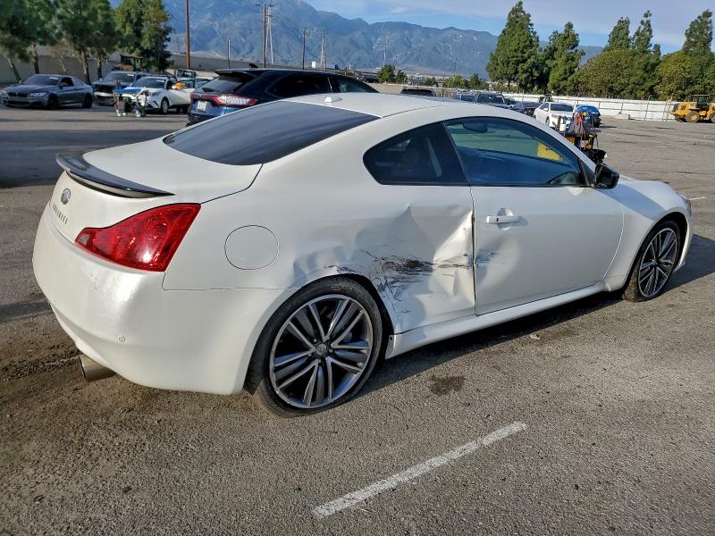 Продажа на аукционе авто 2015 Infiniti Q60 Journe, vin: JN1CV6EK8FM870398, номер лота: 94809345