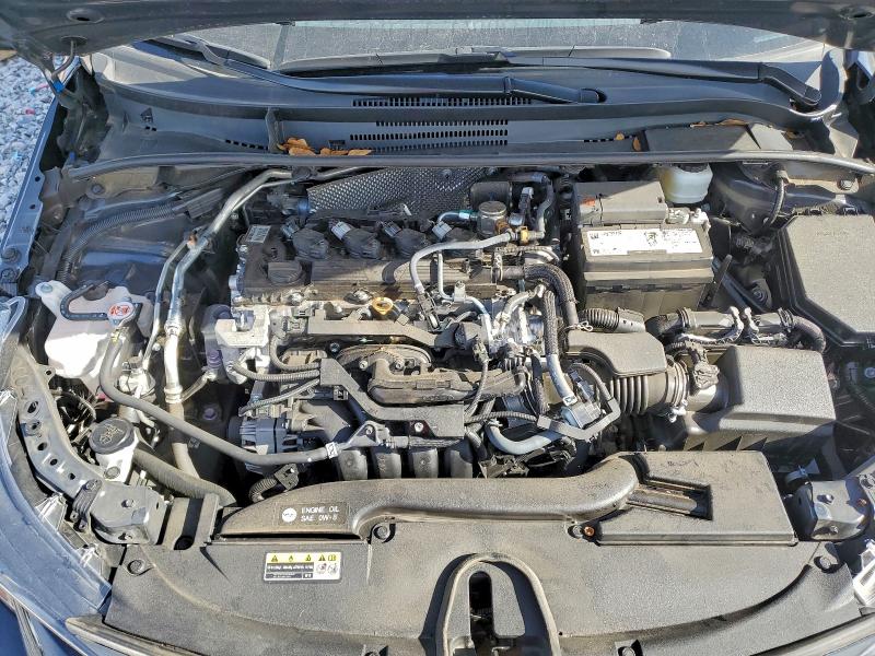 Aukcja sprzedaży 2024 Toyota Corolla, vin: 5YFB4MDE1RP228392, numer aukcji: 97415945