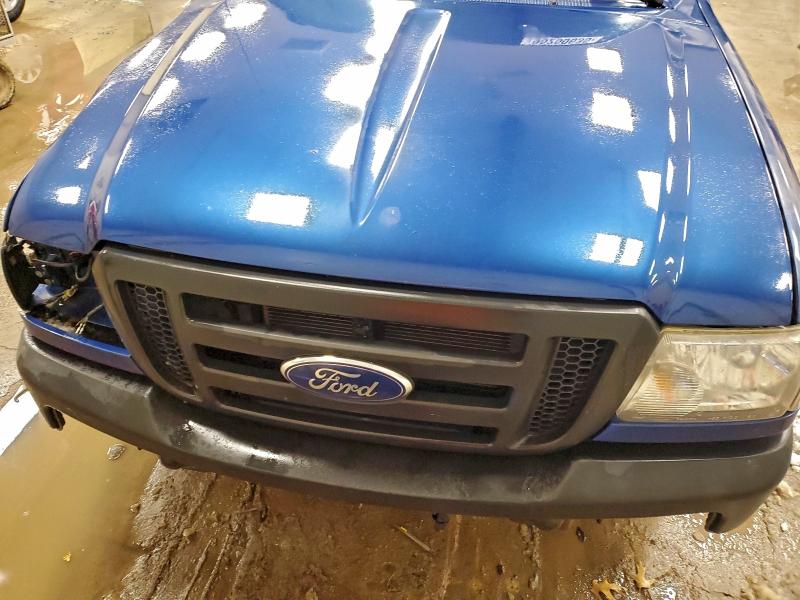 Aukcja sprzedaży 2011 Ford Ranger, vin: 1FTKR4ED0BPA27050, numer aukcji: 95250635