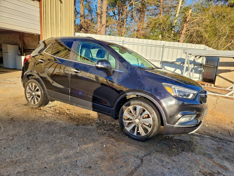 95745855 :رقم المزاد ، KL4CJCSB7HB042900 vin ، 2017 Buick Encore مزاد بيع