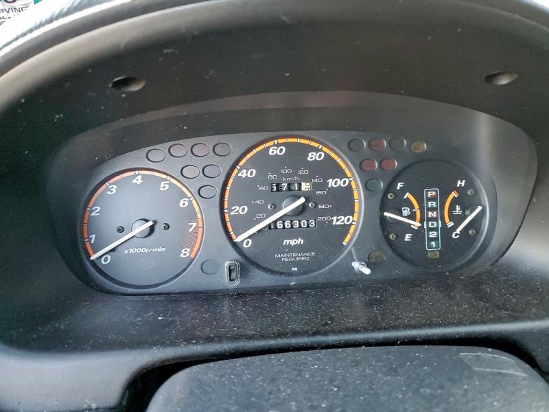 Aukcja sprzedaży 2000 Honda Cr-v, vin: JHLRD1877YC046764, numer aukcji: 97231965