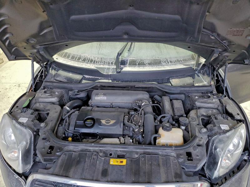 Продажа на аукционе авто 2011 Mini Cooper, vin: WMWZC5C56BWL54718, номер лота: 96543365