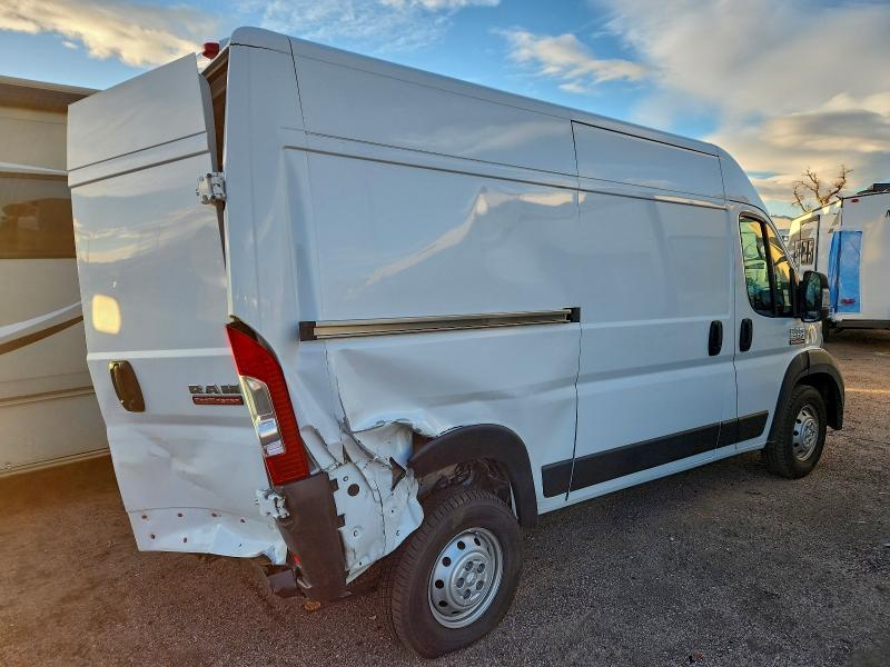 Aukcja sprzedaży 2021 Ram Promaster 2500, vin: 3C6ERVCG6ME507930, numer aukcji: 97146495