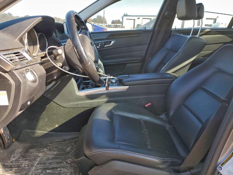 Aukcja sprzedaży 2014 Mercedes-benz E, vin: WDDHF8JB2EA907730, numer aukcji: 94980815