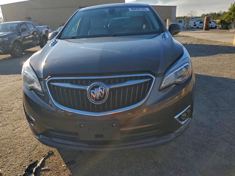 Продаж на аукціоні авто 2020 Buick Envision, vin: LRBFXBSA5LD155615, номер лоту: 96036165