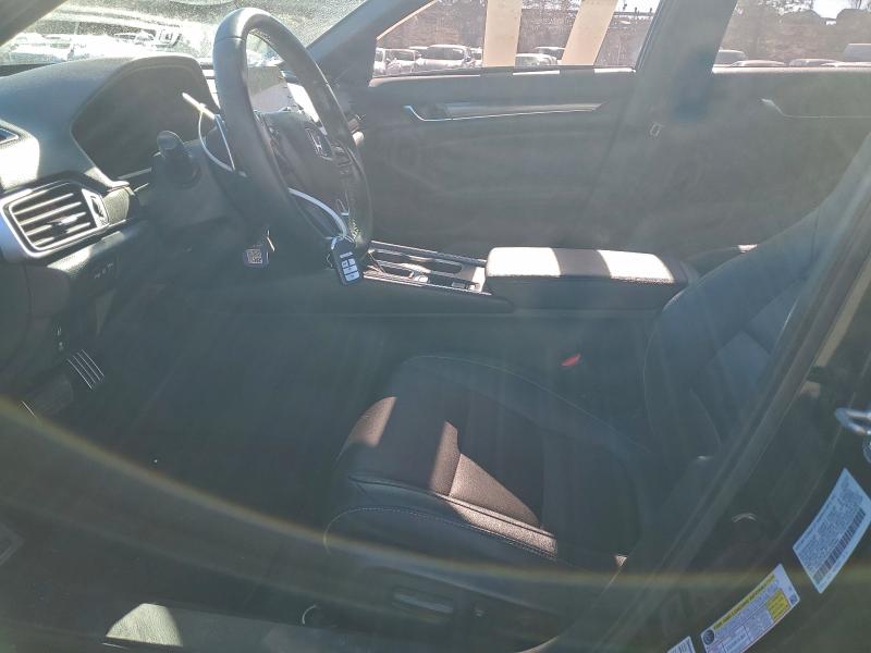 Продажа на аукционе авто 2020 Honda Accord, vin: 1HGCV1F37LA103440, номер лота: 95195285