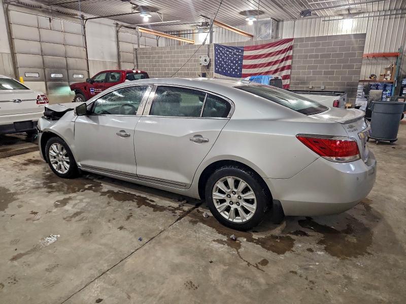 Продаж на аукціоні авто 2012 Buick Lacrosse, vin: 1G4GD5GR5CF334770, номер лоту: 95171825