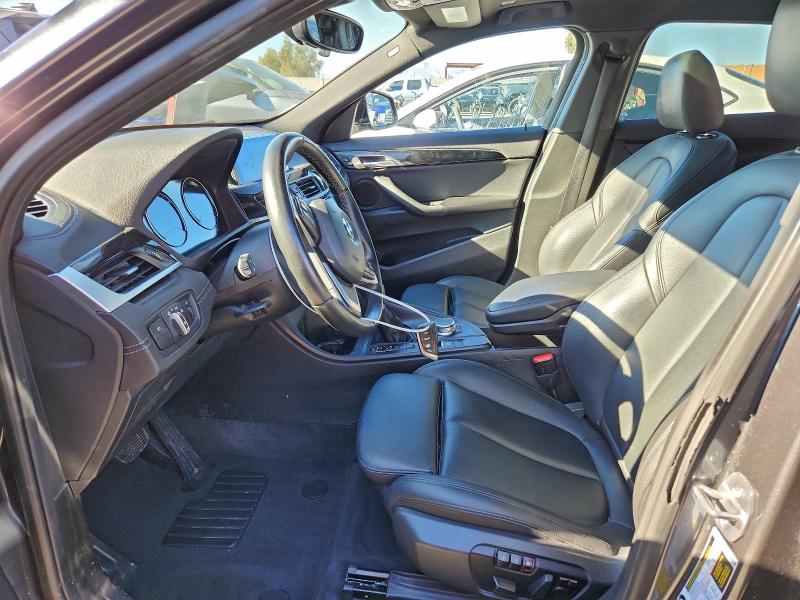 92766065 :رقم المزاد ، WBXYJ3C55KEP77422 vin ، 2019 Bmw X2 مزاد بيع