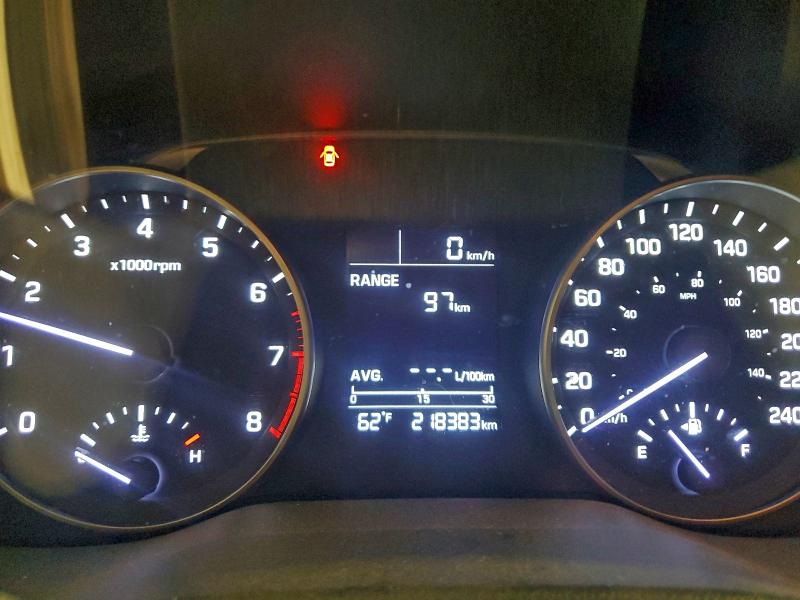 Продажа на аукционе авто 2017 Hyundai Elantra Se, vin: 5NPD74LFXHH160907, номер лота: 96037865