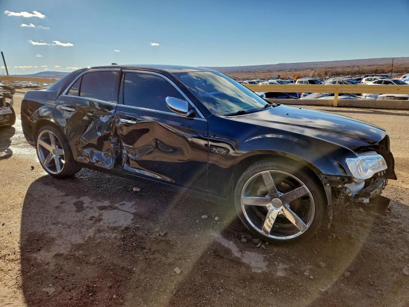 95033815 :رقم المزاد ، 2C3CCAEG3JH127021 vin ، 2018 Chrysler 300 مزاد بيع