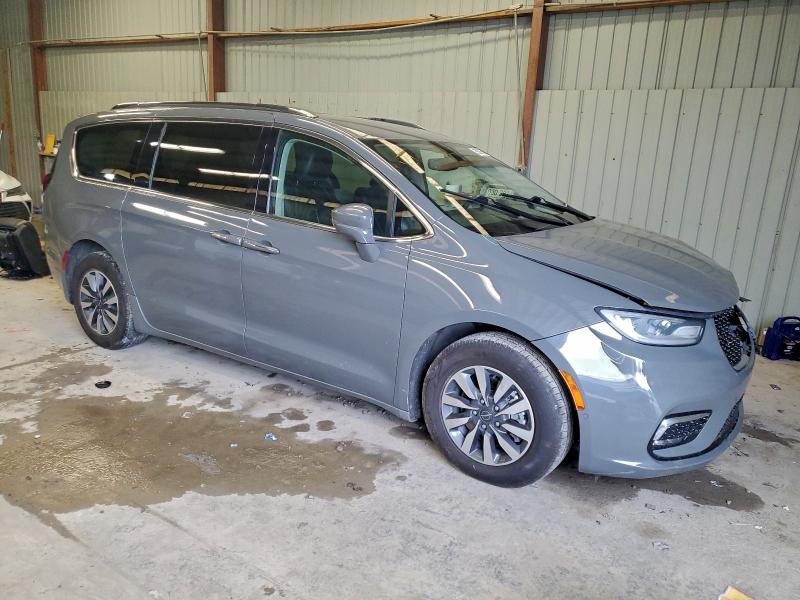 Продажа на аукционе авто 2021 Chrysler Pacifica, vin: 2C4RC1L75MR585859, номер лота: 95856935