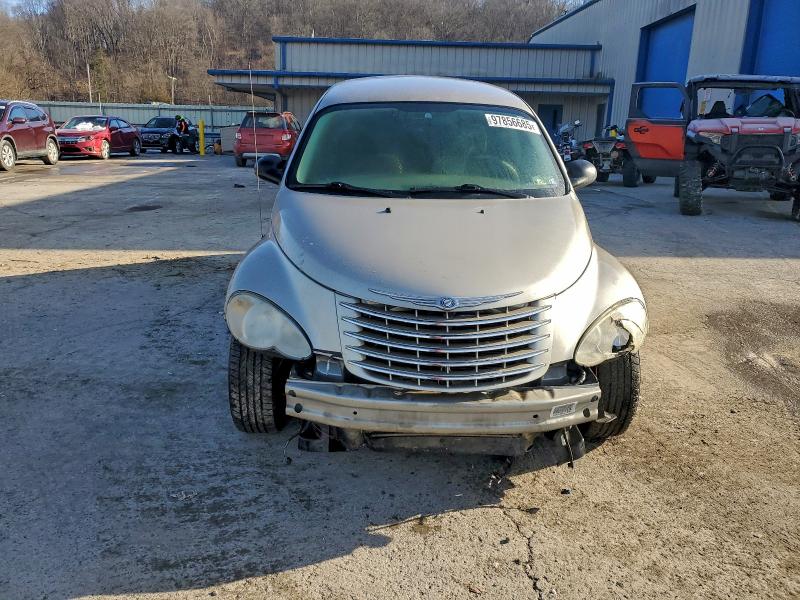 97856685 :رقم المزاد ، 3A4FY58B86T279743 vin ، 2006 Chrysler Pt Cruiser مزاد بيع