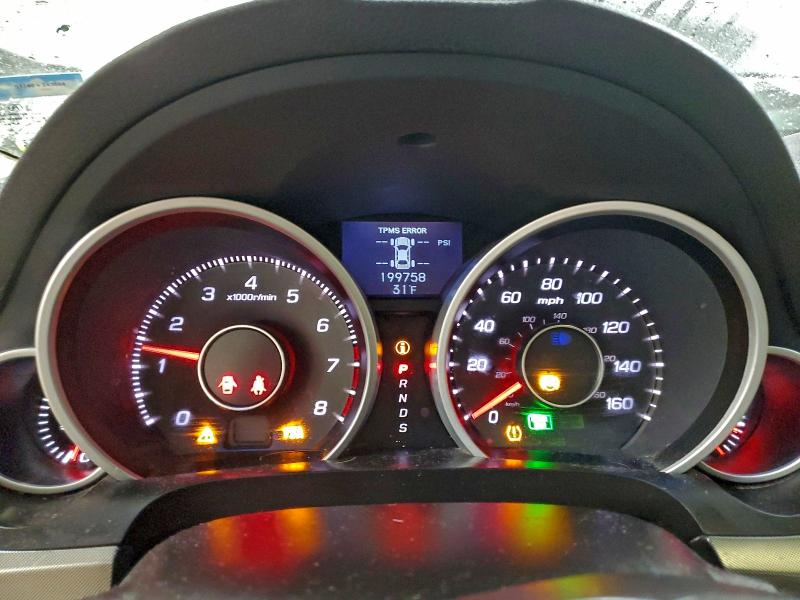 Продаж на аукціоні авто 2009 Acura Tl, vin: 19UUA865X9A009877, номер лоту: 97555625