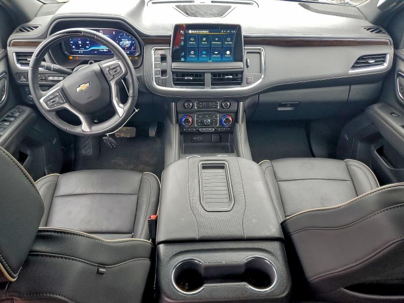 Aukcja sprzedaży 2024 Chevrolet Suburban K, vin: 1GNSKFKL1RR308842, numer aukcji: 98099505