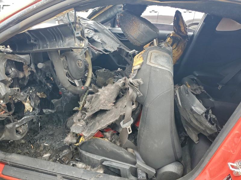 Продажа на аукционе авто 2023 Toyota Gr 86, vin: JF1ZNBB17P9758875, номер лота: 95582725