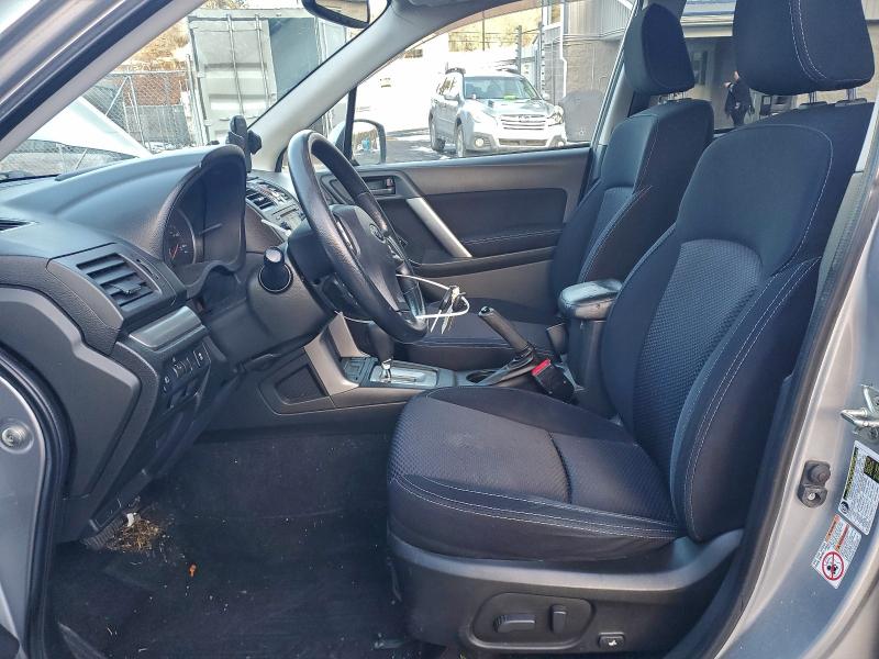 Продажа на аукционе авто 2015 Subaru Forester 2, vin: JF2SJADC1FH498804, номер лота: 95222925