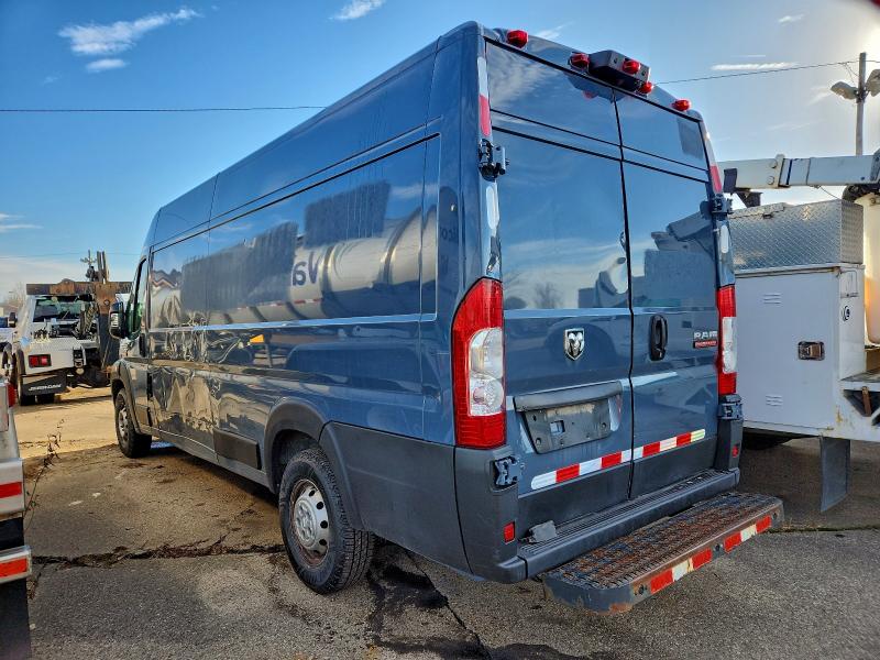 Aukcja sprzedaży 2020 Ram Promaster 3500, vin: 3C6URVJGXLE140771, numer aukcji: 95883565