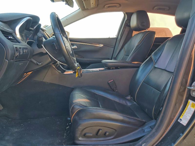 Продаж на аукціоні авто 2015 Chevrolet Impala Ltz, vin: 1G1165S39FU131929, номер лоту: 96762385