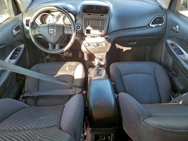 2013 Dodge Journey მანქანა იყიდება აუქციონზე, vin: 3C4PDCAB5DT547603, აუქციონის ნომერი: 96600595