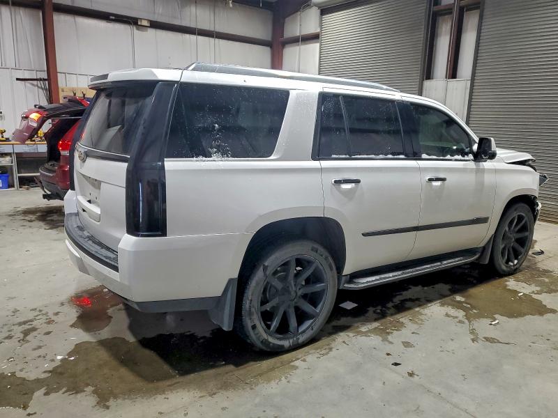 Продаж на аукціоні авто 2016 Cadillac Escalade, vin: 1GYS4BKJ8GR171769, номер лоту: 94648565