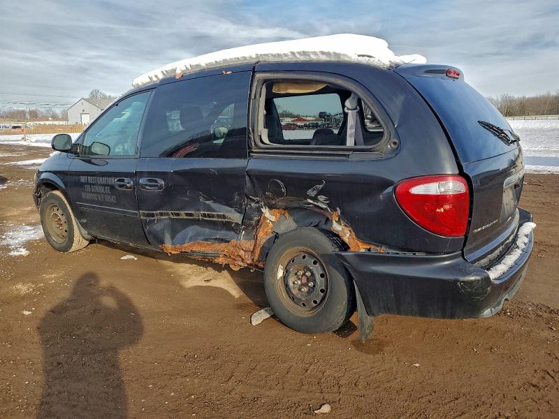 Aukcja sprzedaży 2005 Chrysler Town & Country, vin: 2C4GP44R15R165661, numer aukcji: 95772215