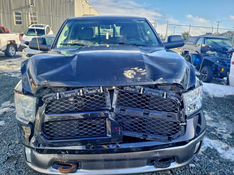 Aukcja sprzedaży 2013 Ram 1500, vin: 1C6RR7LTXDS507310, numer aukcji: 96306885