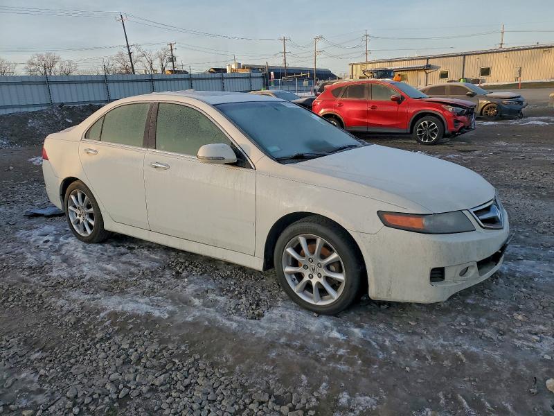 95312085 :رقم المزاد ، JH4CL969X8C000532 vin ، 2008 Acura Tsx مزاد بيع