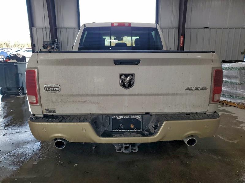 2015 Ram 1500 მანქანა იყიდება აუქციონზე, vin: 1C6RR7PM2FS752074, აუქციონის ნომერი: 97438585