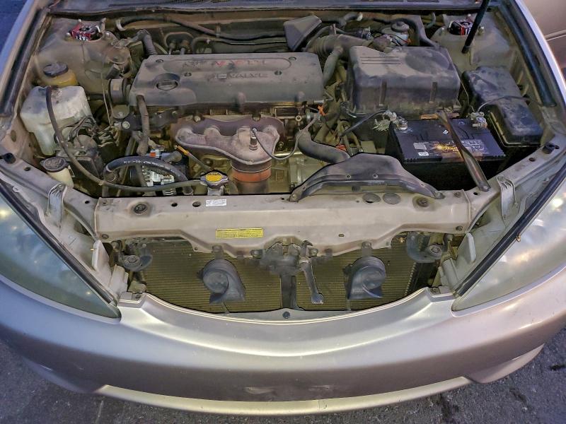 Aukcja sprzedaży 2005 Toyota Camry, vin: 4T1BE32K55U504078, numer aukcji: 95160525