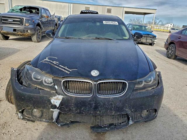 Aukcja sprzedaży 2011 Bmw 328, vin: WBAPH5C53BA446147, numer aukcji: 98024635