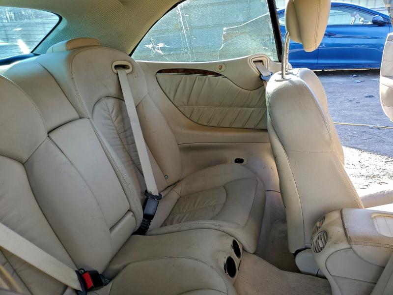 Aukcja sprzedaży 2007 Mercedes-benz Clk 350, vin: WDBTK56F07T081198, numer aukcji: 73546335