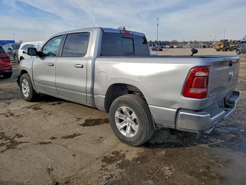 Продаж на аукціоні авто 2024 Ram 1500, vin: 1C6SRFJT6RN144444, номер лоту: 97281375