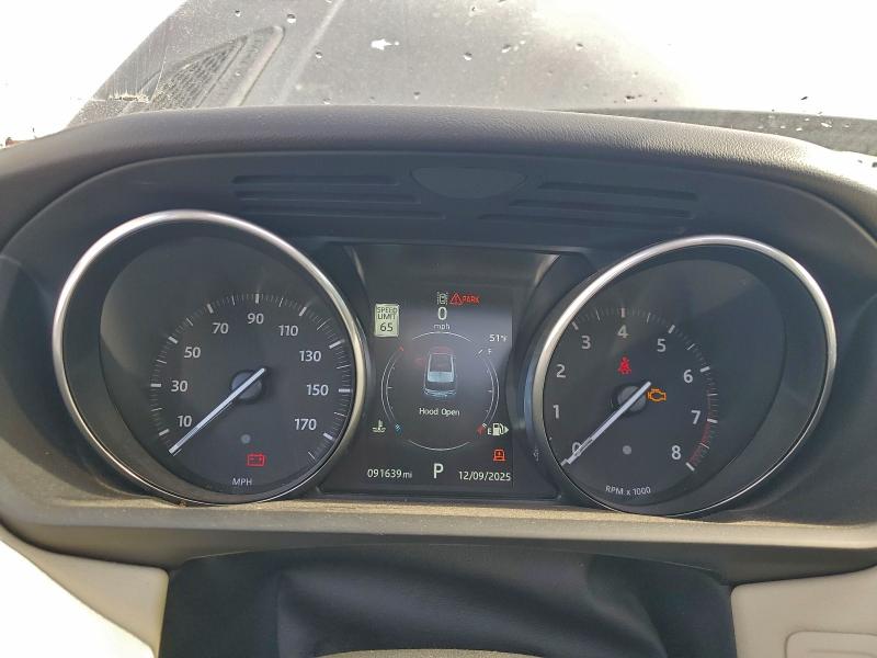 Aukcja sprzedaży 2017 Land Rover Range Rove, vin: SALWR2FV1HA669651, numer aukcji: 95996895