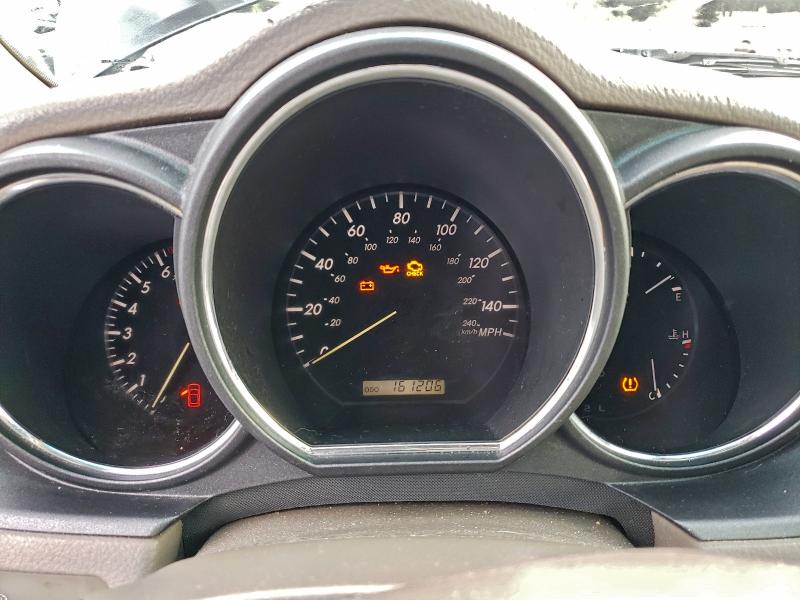 Aukcja sprzedaży 2009 Lexus Rx 350, vin: 2T2HK31UX9C119687, numer aukcji: 95932905