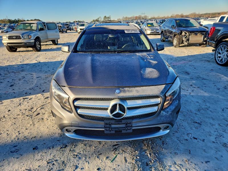 Продажа на аукционе авто 2015 Mercedes-benz Gla, vin: WDCTG4EB8FJ183820, номер лота: 96541395