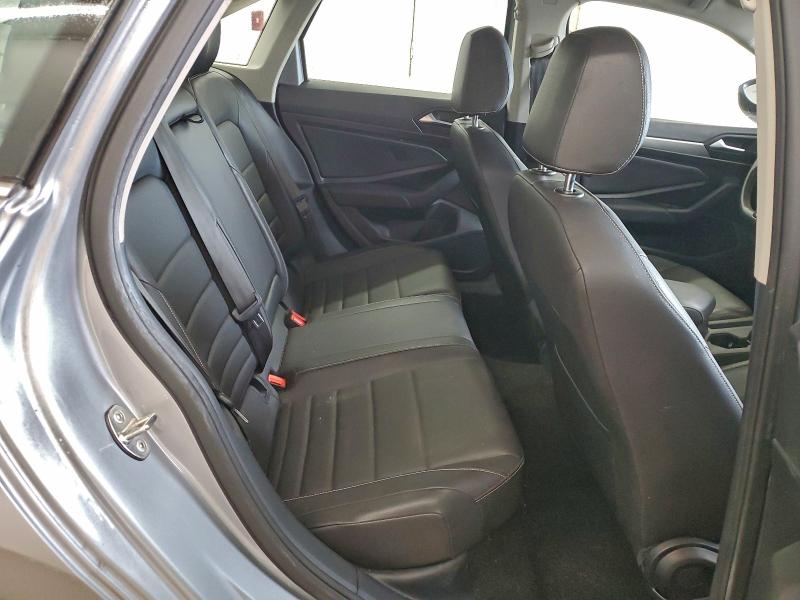 98079245 :رقم المزاد ، 3VWC57BUXMM045762 vin ، 2021 Volkswagen Jetta مزاد بيع