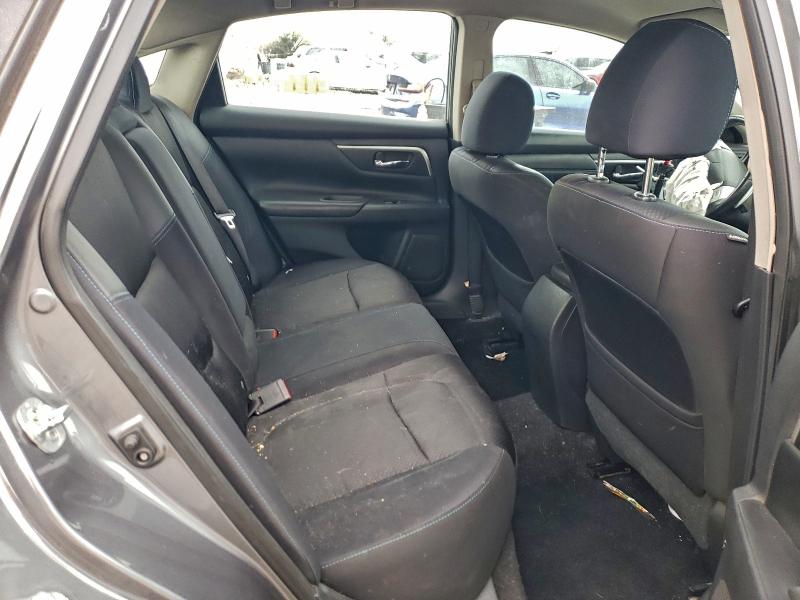 Aukcja sprzedaży 2016 Nissan Altima 2.5, vin: 1N4AL3AP2GC283167, numer aukcji: 98471135