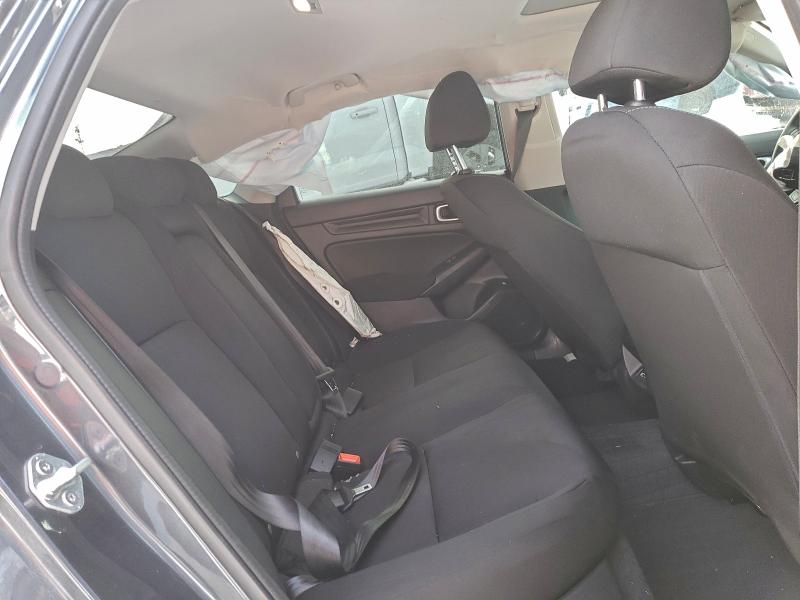 Aukcja sprzedaży 2023 Honda Civic, vin: 2HGFE2F39PH109864, numer aukcji: 96778075