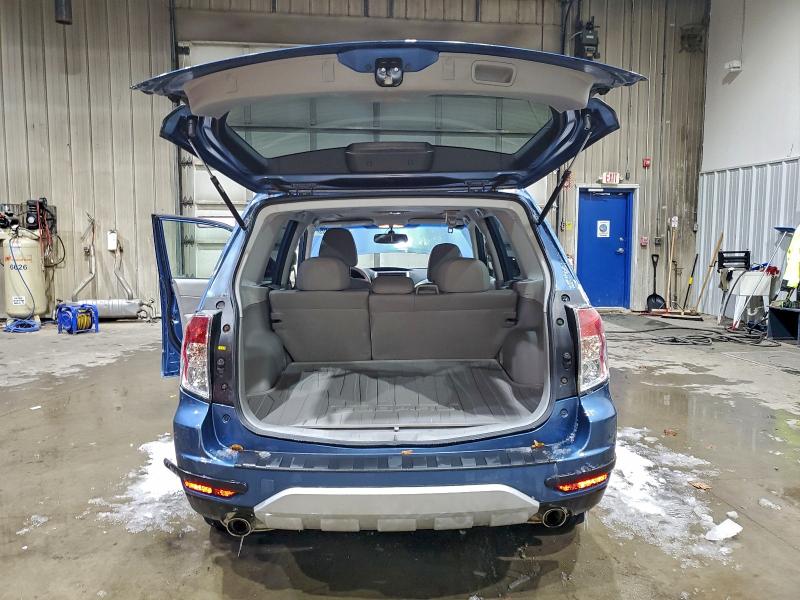Aukcja sprzedaży 2009 Subaru Forester, vin: JF2SH64659H738444, numer aukcji: 94715605