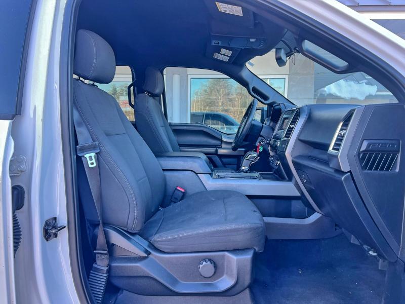 Aukcja sprzedaży 2015 Ford F150 Super, vin: 1FTEW1EP9FFC82337, numer aukcji: 96819275