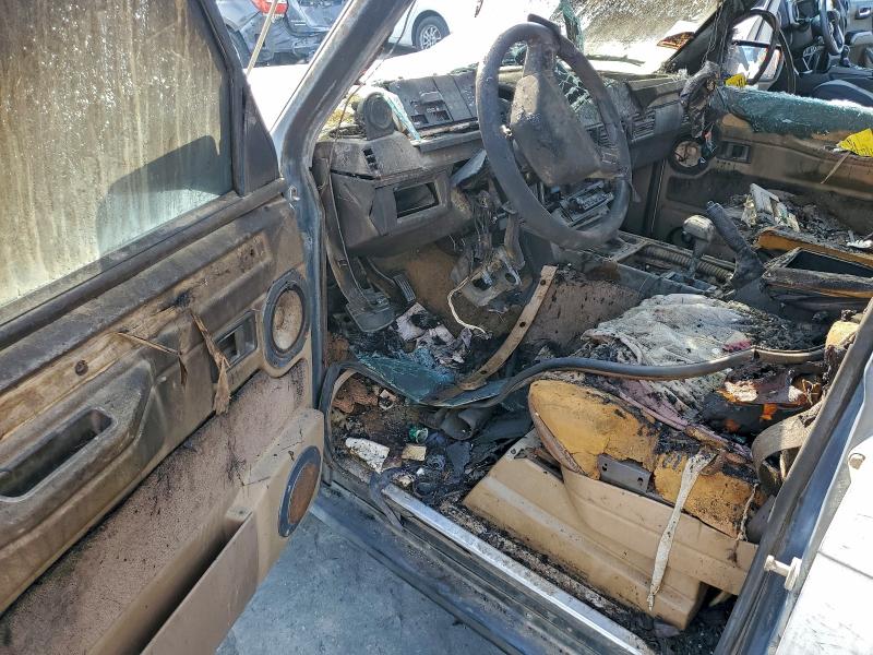 Продажа на аукционе авто 1989 Land Rover Range Rover, vin: SALHV124XKA360456, номер лота: 95532045