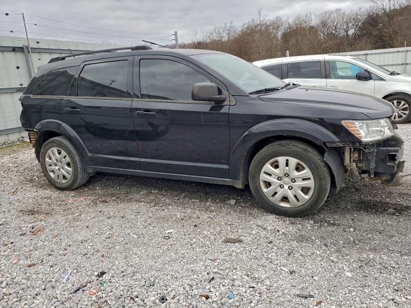 94156395 :رقم المزاد ، 3C4PDCAB6JT385430 vin ، 2018 Dodge Journey مزاد بيع