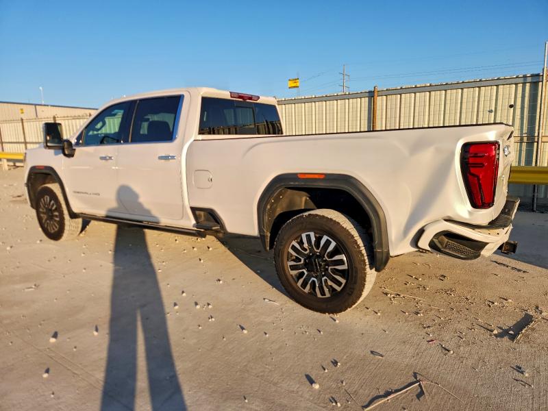 Продаж на аукціоні авто 2024 Gmc Sierra K35, vin: 1GT49YEY7RF114771, номер лоту: 73452765
