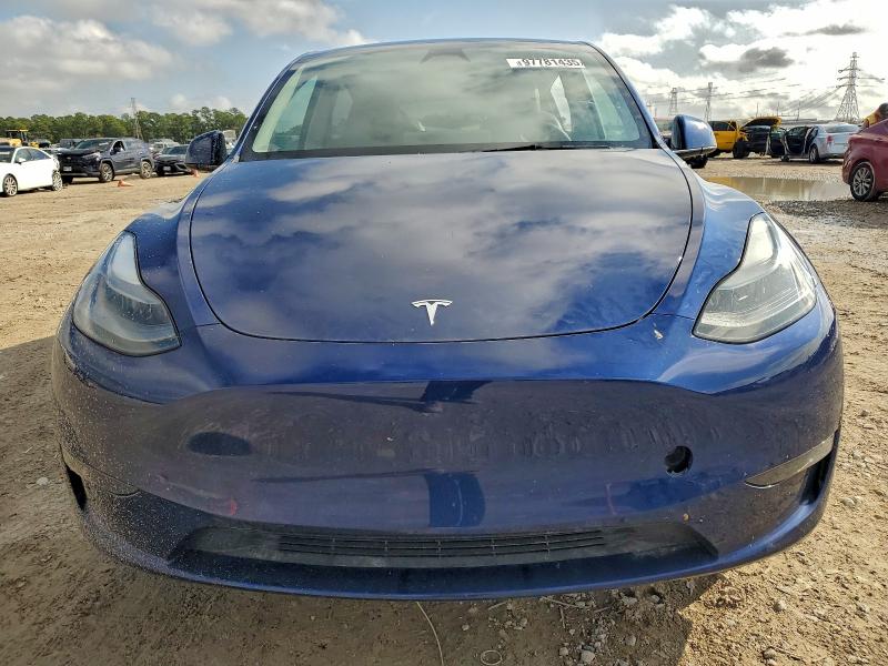 97781435 :رقم المزاد ، 7SAYGDEE0RA269284 vin ، 2024 Tesla Model Y مزاد بيع