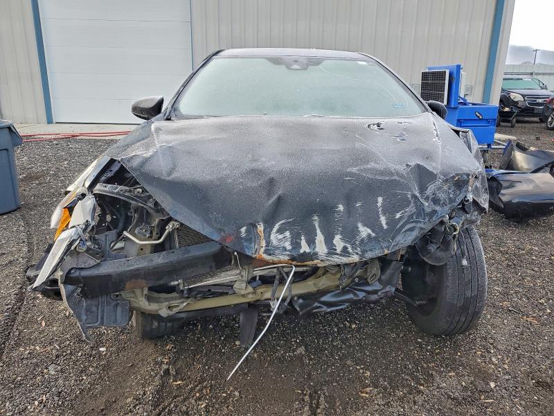95655255 :رقم المزاد ، 5YFBURHE1JP760155 vin ، 2018 Toyota Corolla مزاد بيع