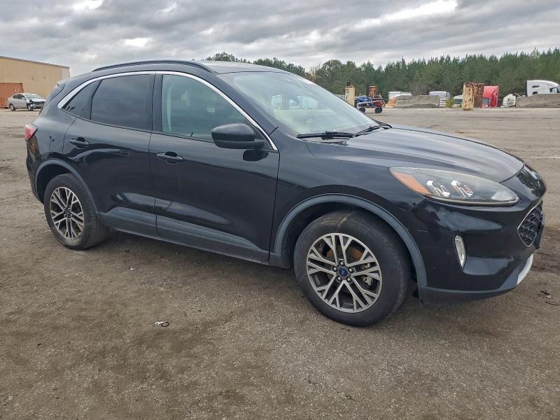Aukcja sprzedaży 2020 Ford Escape, vin: 1FMCU9H65LUA59259, numer aukcji: 92747215