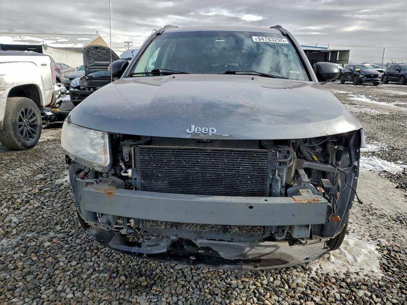 Продажа на аукционе авто 2012 Jeep Compass, vin: 1C4NJDBB2CD591518, номер лота: 94783295
